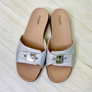 Dr.Scholl’s Island Icon slide buckle strap sandals size 11 wide